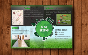 Flyer Design by tballest