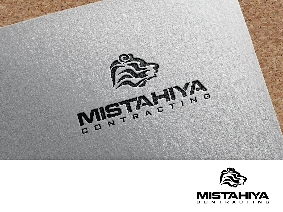 Graphic Design by GreenLamp for this project | Design: #5763154