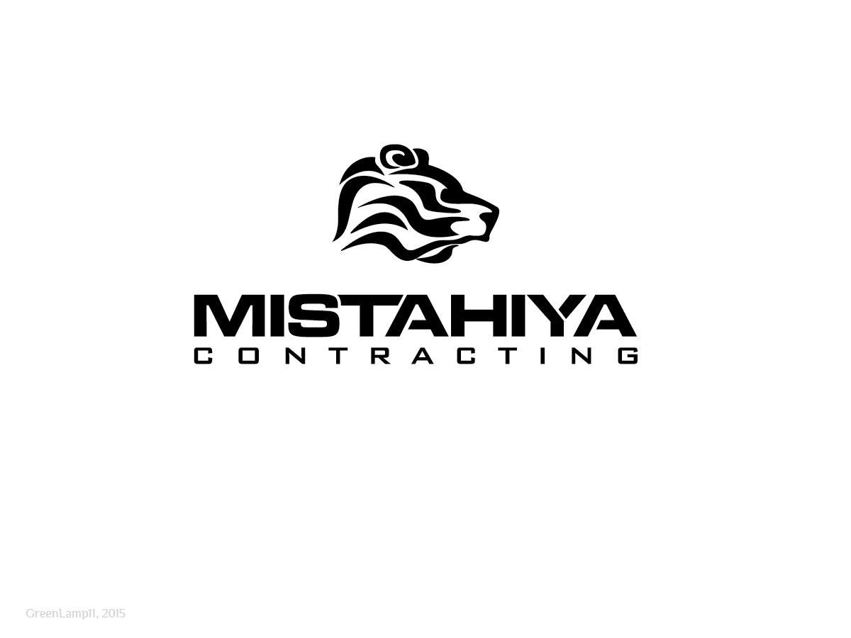 Graphic Design by GreenLamp for this project | Design #5781074