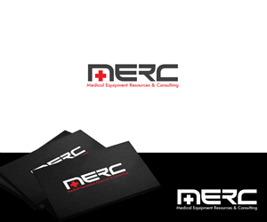 Diseño de Logo por HeroG®APHIX para MERC | Diseño: #5686868