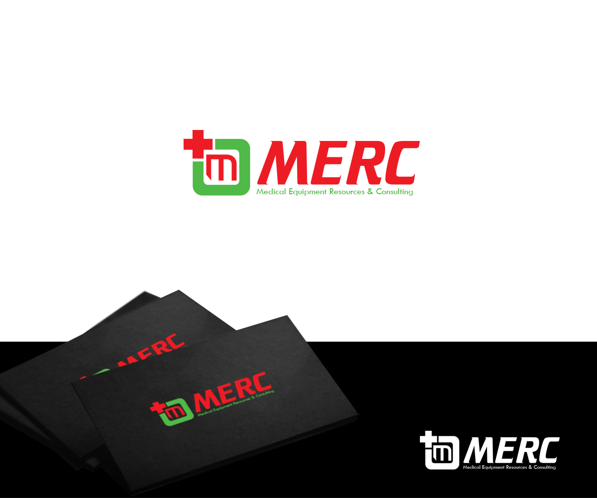 Logo Design by HeroG®APHIX for MERC | Design #5686876