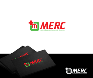 Diseño de Logo por HeroG®APHIX para MERC | Diseño: #5686876