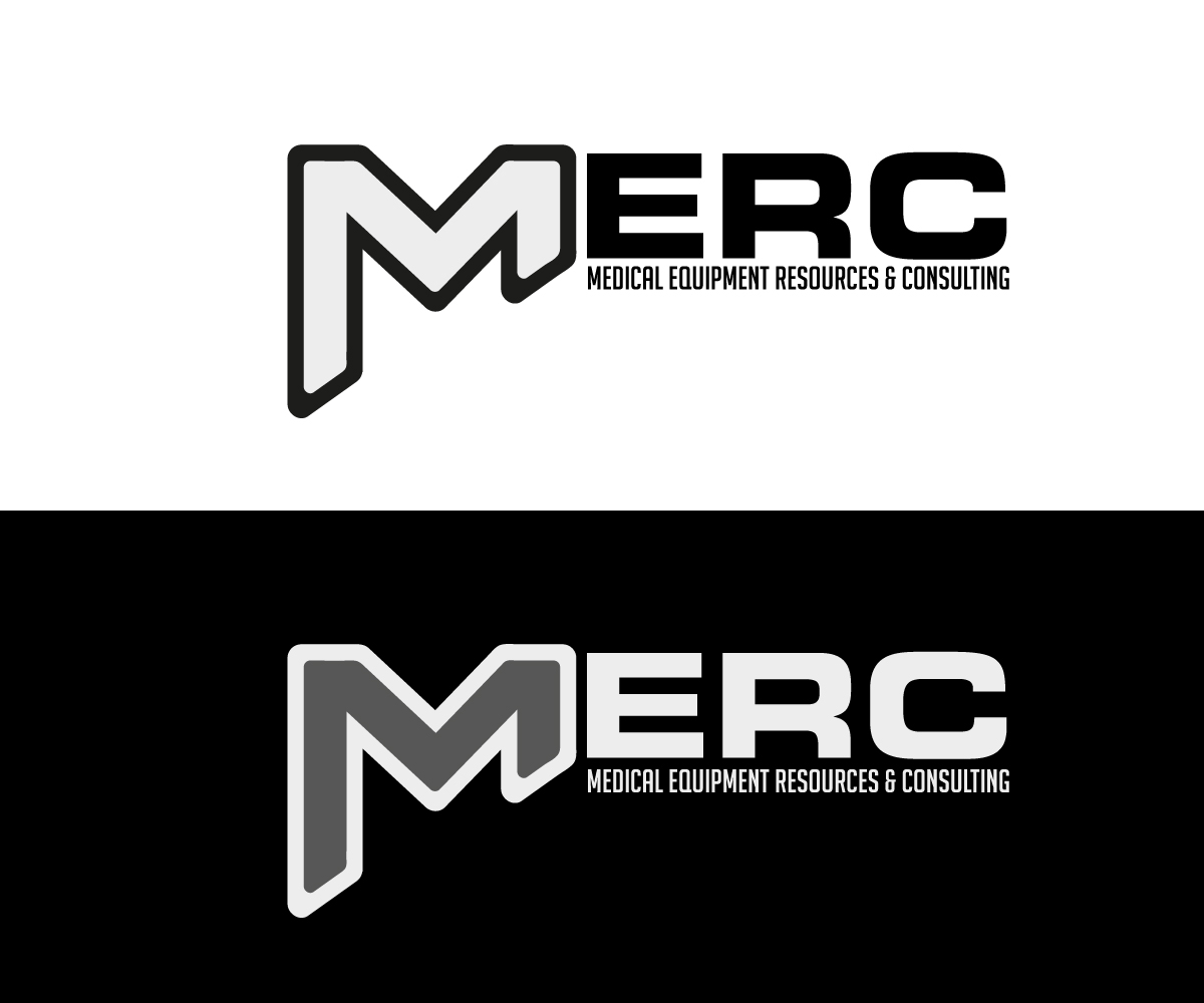 Diseño de Logo por dianagargaritza para MERC | Diseño #5693494