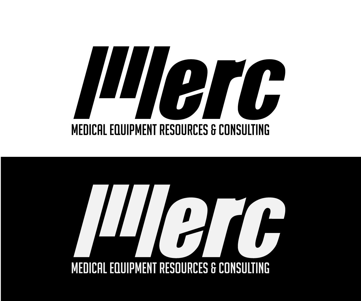 Logo-Design von dianagargaritza für MERC | Design #5693513