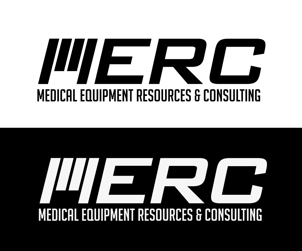 Logo Design by dianagargaritza for MERC | Design #5693519