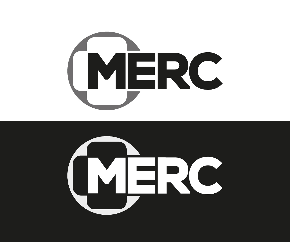 Logo-Design von dianagargaritza für MERC | Design #5693653