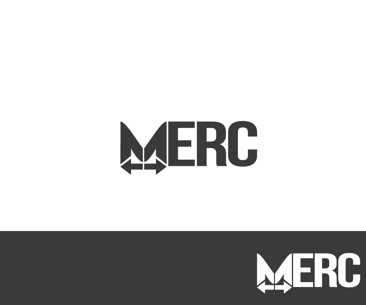 Logo Design by meygekon for MERC | Design #5743229