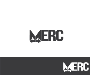 Logo Design by meygekon for MERC | Design: #5743229