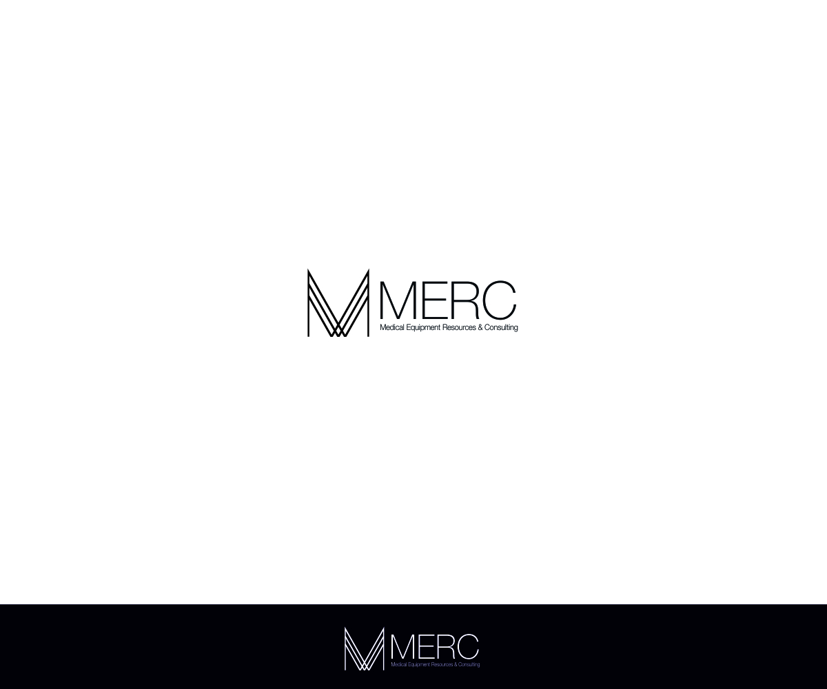 Logo Design by QuattroCreative for MERC | Design #5672382