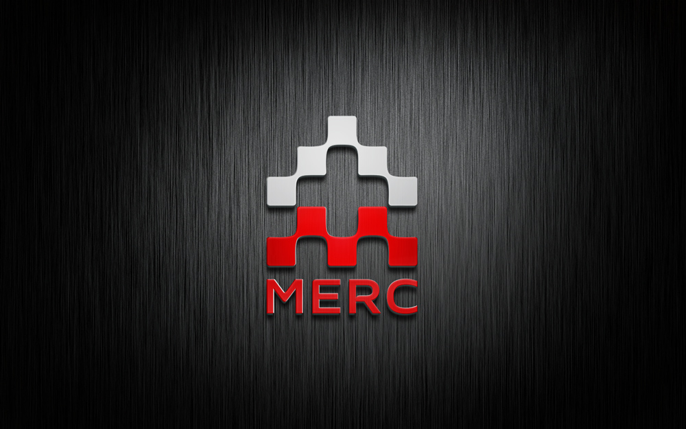 Logo Design by DDD for MERC | Design #5678302