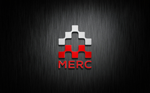 Logo Design by DDD for MERC | Design: #5678302