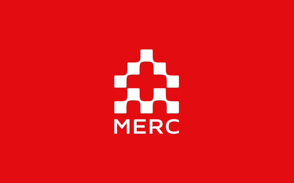 Diseño de Logo por DDD para MERC | Diseño #5678503