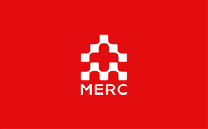Diseño de Logo por DDD para MERC | Diseño: #5678503