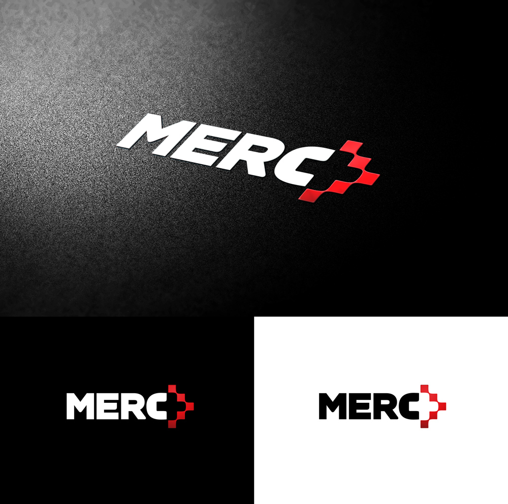 Logo Design by DDD for MERC | Design #5702961