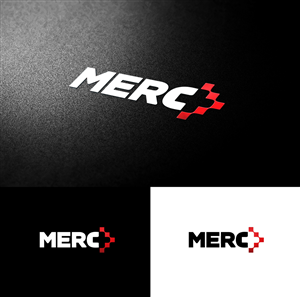 Logo Design by DDD for MERC | Design: #5702961