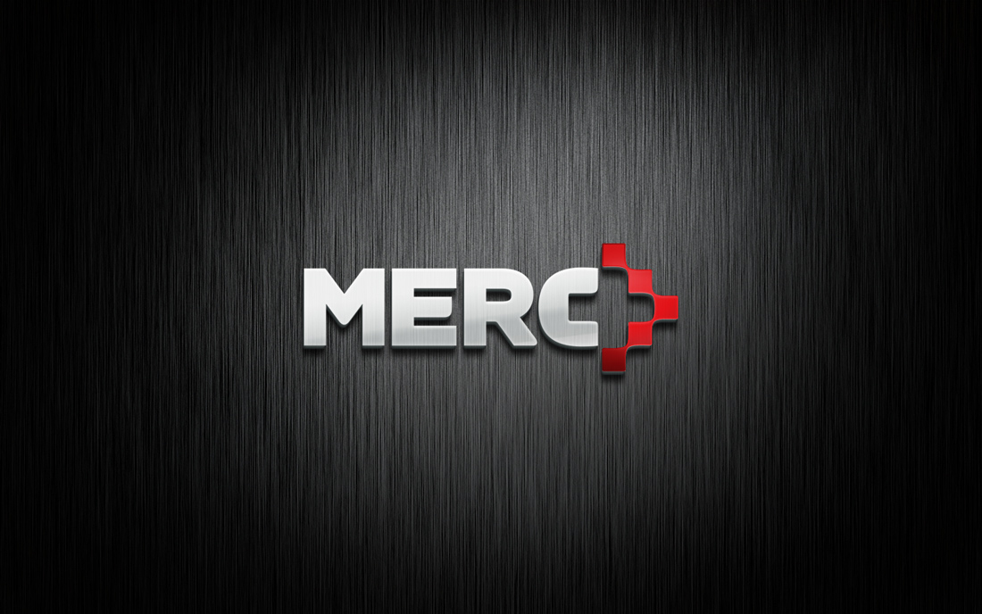 Logo Design by DDD for MERC | Design #5702967