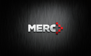 Logo Design by DDD for MERC | Design: #5702967