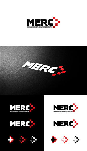 Logo Design by DDD for MERC | Design: #5726945