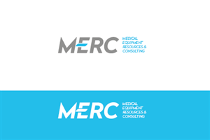 MERC | Logo Design by cracuz09