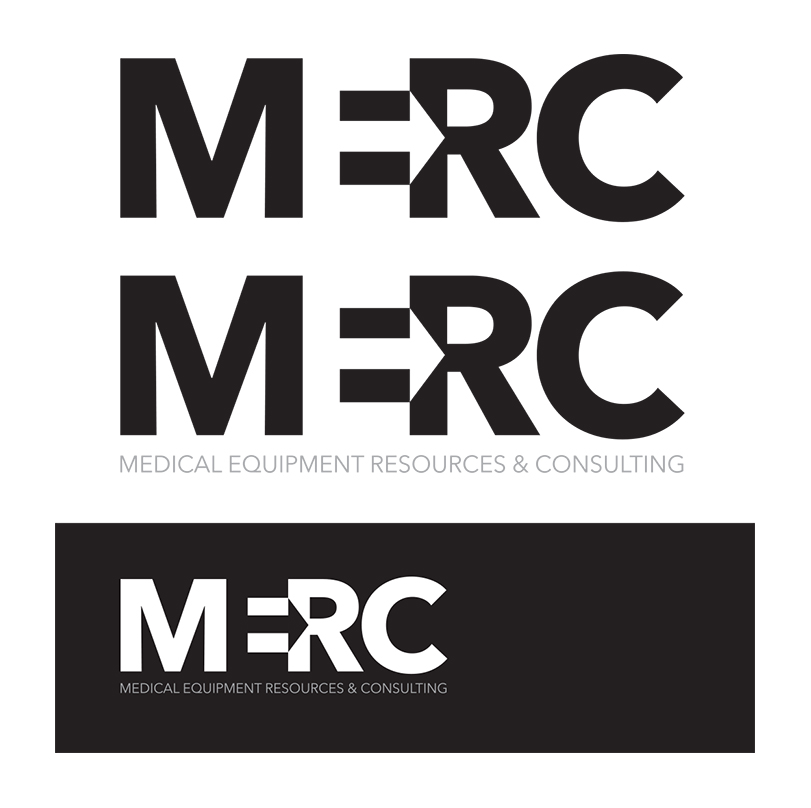 Logo Design by Innerworld Designs ltd. for MERC | Design #5666823