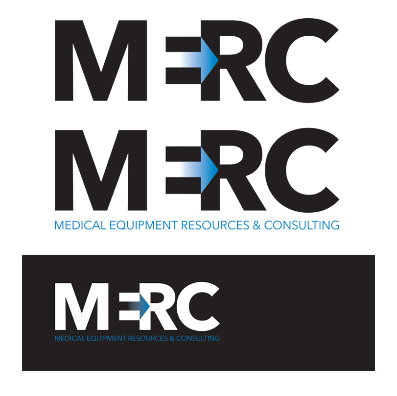 Diseño de Logo por Innerworld Designs ltd. para MERC | Diseño #5674423
