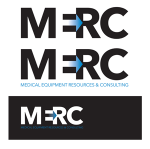 Logo Design by Innerworld Designs ltd. for MERC | Design: #5674423