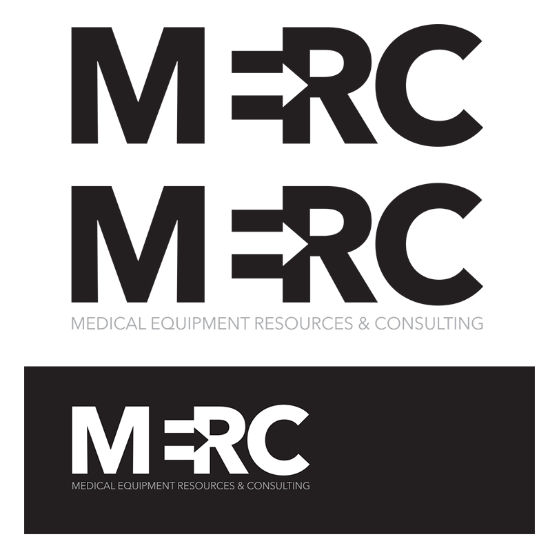 Logo Design by Innerworld Designs ltd. for MERC | Design #5674848