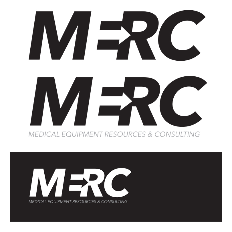 Logo Design by Innerworld Designs ltd. for MERC | Design #5674886