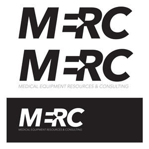 Logo Design by Innerworld Designs ltd. for MERC | Design: #5674886