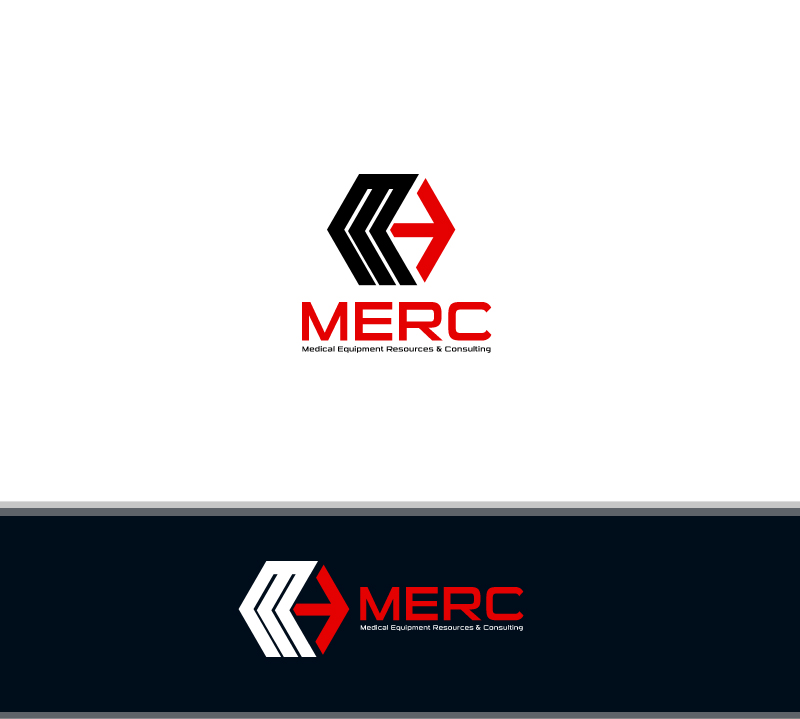 Logo Design by BehindSymbols for MERC | Design #5723585