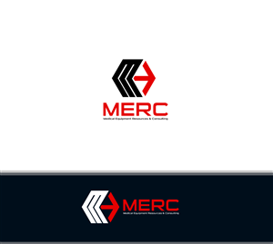 Logo Design by BehindSymbols for MERC | Design: #5723585
