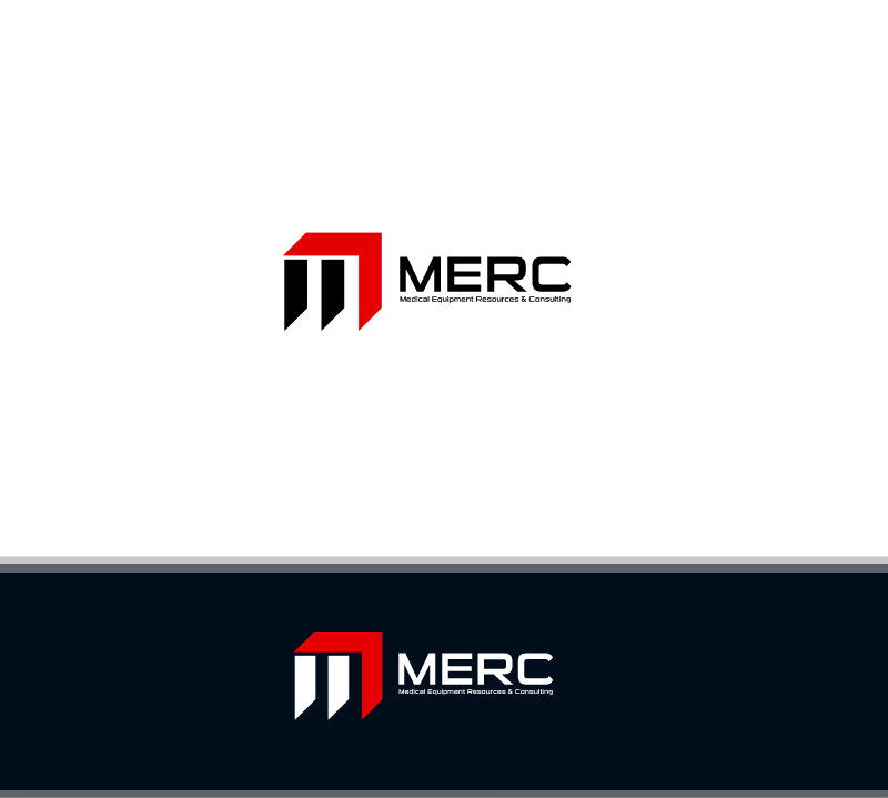 Diseño de Logo por BehindSymbols para MERC | Diseño #5723640