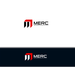 Logo Design by BehindSymbols for MERC | Design: #5723640