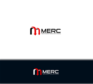 MERC | Logo-Design von BehindSymbols