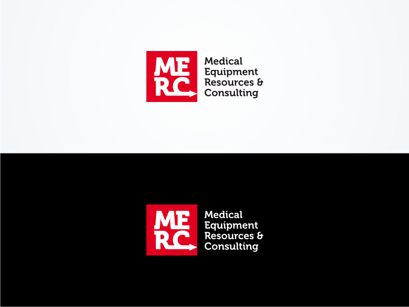 Logo Design by Atvento Graphics for MERC | Design #5731043