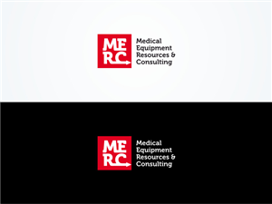 MERC | Logo-Design von Atvento Graphics