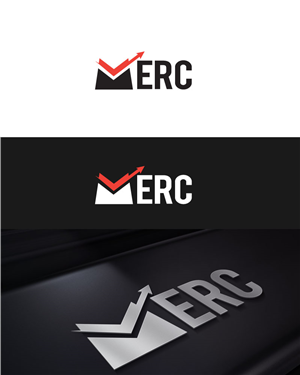 MERC | Logo-Design von Logoziner