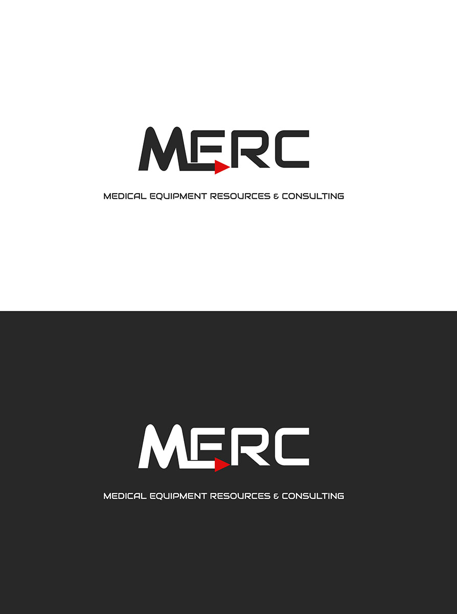 Logo-Design von maricreatives für MERC | Design #5667485