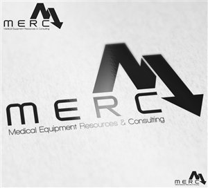 Logo Design by Patrick07 for MERC | Design #5676477