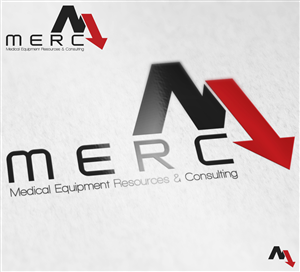 Logo Design by Patrick07 for MERC | Design: #5676528