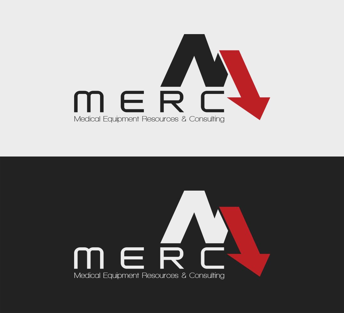 Logo Design by Patrick07 for MERC | Design #5676542