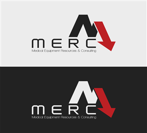 Logo Design by Patrick07 for MERC | Design: #5676542