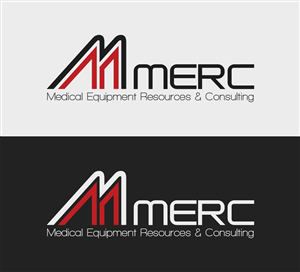 Logo Design by Patrick07 for MERC | Design: #5676557
