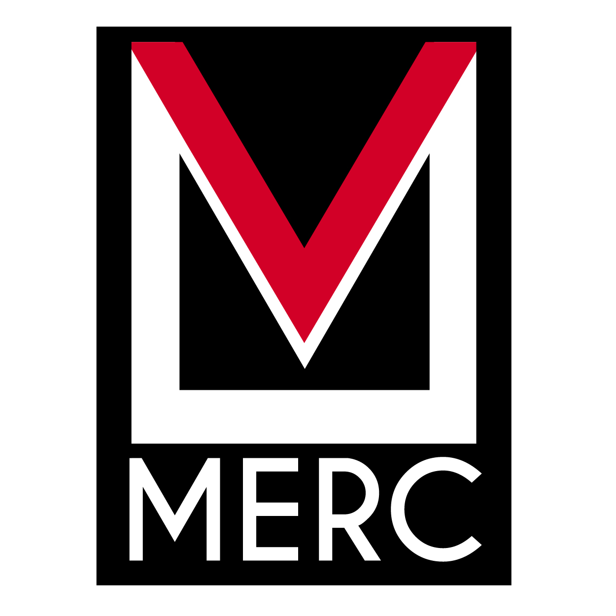 Diseño de Logo por Thomasdesign para MERC | Diseño #5715460