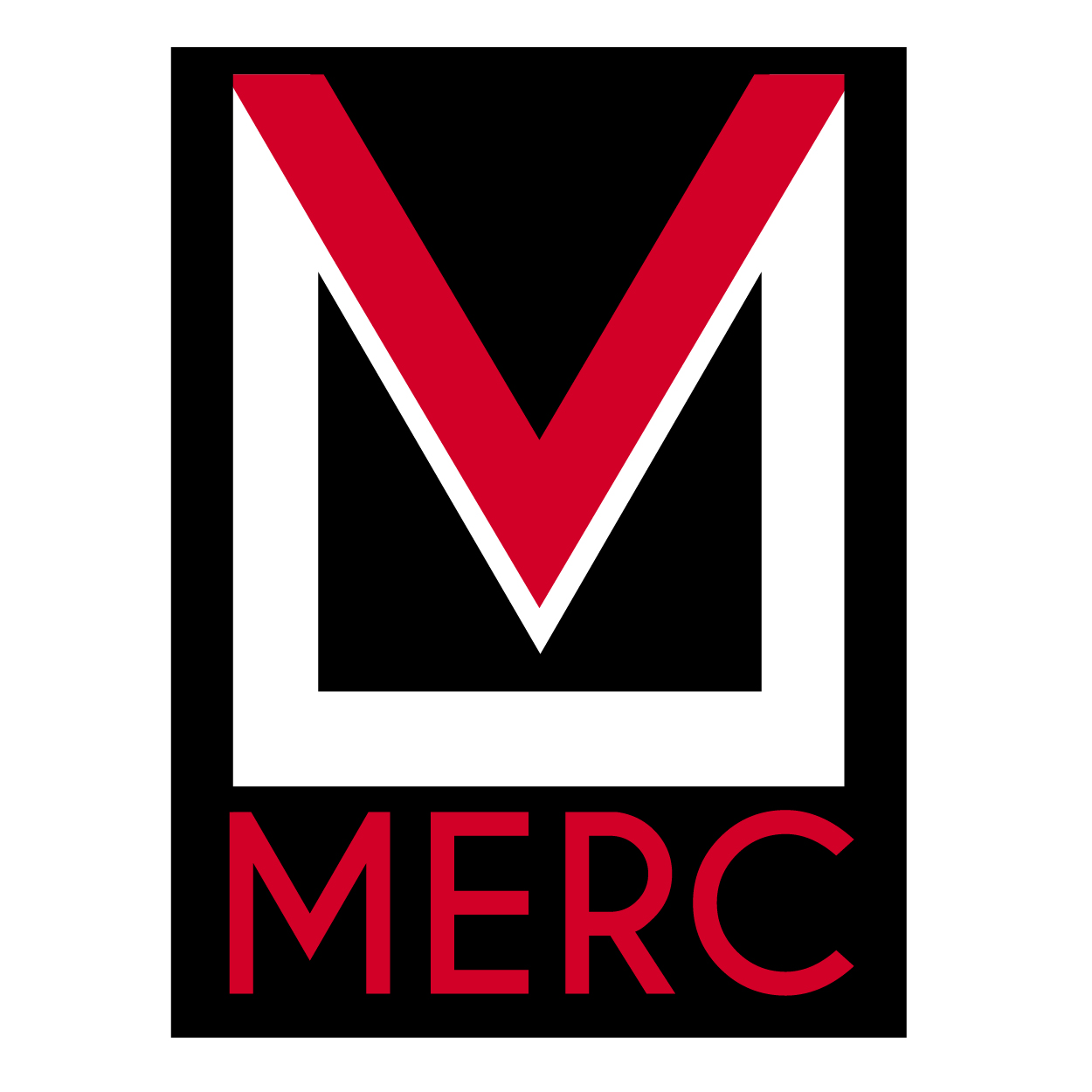 Logo Design by Thomasdesign for MERC | Design #5715465