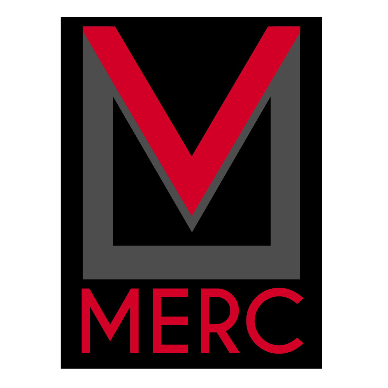 Logo Design by Thomasdesign for MERC | Design #5715472