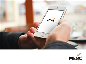 Logo Design by Creative Juice for MERC | Design: #5727344