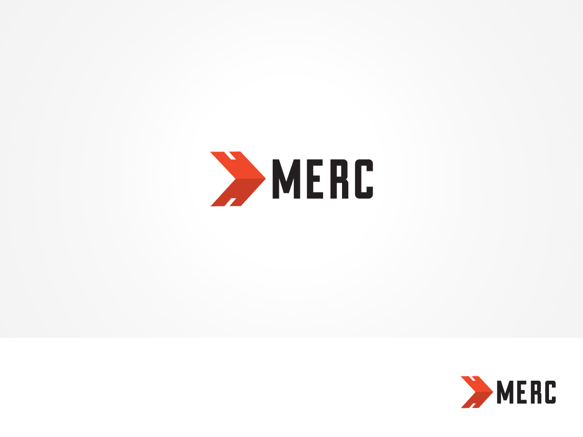 Logo Design by Creative Juice for MERC | Design #5734752