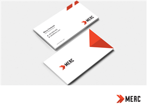 Logo Design by Creative Juice for MERC | Design: #5734754