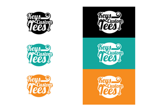 Logo Design by Michael